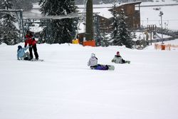 Alessia D (11), Alta Val Badia (146), Claudia R (45), Sci Alpino (290)